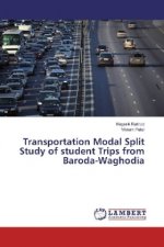 Transportation Modal Split Study of student Trips from Baroda-Waghodia