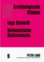 Hellenistische Statuenbasen