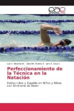 Perfeccionamiento de la Técnica en la Natación
