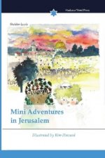 Mini Adventures in Jerusalem