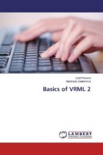 Basics of VRML 2