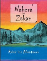 Nakera und Zakan