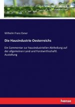 Hausindustrie Oesterreichs