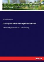 Capitularien im Langobardenreich