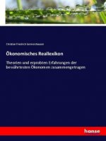 Ökonomisches Reallexikon
