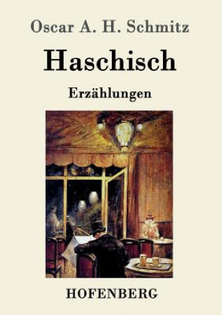 Haschisch