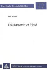 Shakespeare in der Tuerkei