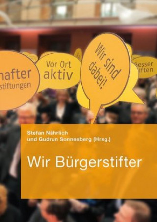 Wir Bürgerstifter