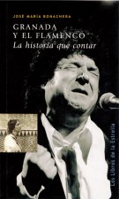 Granada y el flamenco: La historia que contar