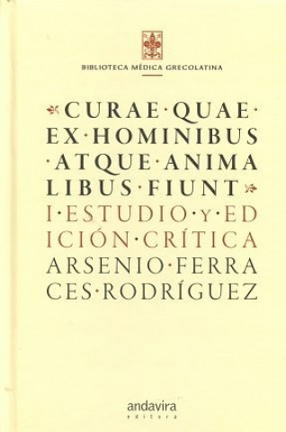 CURAE QUAE EX HOMINIBUS ATQUE ANIMA LIBUS FIUNT