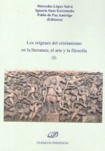 Los orígenes del cristianismo en la literatura, el arte y la filosofía