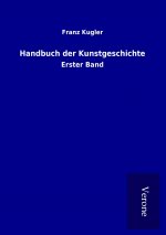 Handbuch der Kunstgeschichte