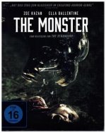The Monster, 1 Blu-ray