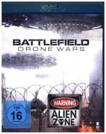 Battlefield: Drone Wars, 1 Blu-ray