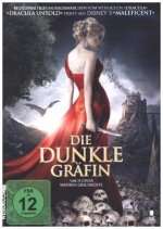 Die dunkle Gräfin, 1 DVD