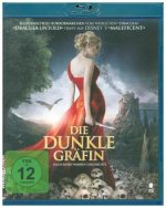 Die dunkle Gräfin, 1 Blu-ray