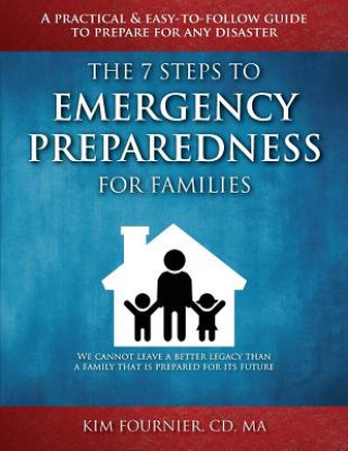 7 Steps to Emergency Preparedness for Families