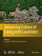 Advancing Culture of Living with Landslides