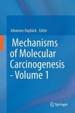 Mechanisms of Molecular Carcinogenesis - Volume 1