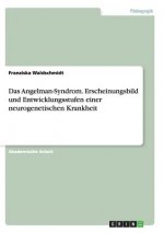 Das Angelman-Syndrom. Erscheinungsbild und Entwicklungsstufen einer neurogenetischen Krankheit