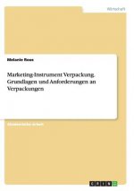 Marketing-Instrument Verpackung.Grundlagen und Anforderungen an Verpackungen