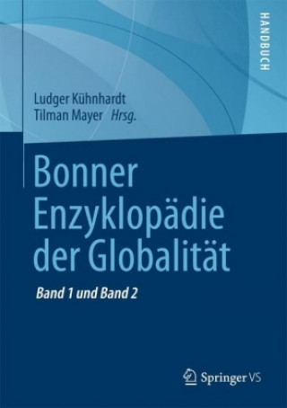 Bonner Enzyklopadie der Globalitat