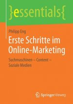Erste Schritte Im Online-Marketing