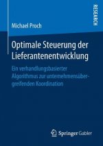 Optimale Steuerung Der Lieferantenentwicklung