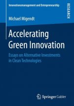Accelerating Green Innovation