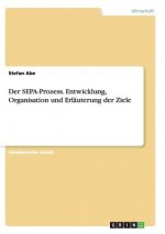 Der SEPA-Prozess. Entwicklung, Organisation und Erläuterung der Ziele