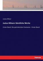 Justus Moesers Samtliche Werke