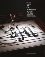 Art Of Writing Your Name