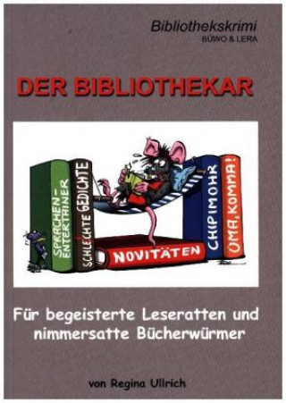 Der Bibliothekar - Büwo & Lera
