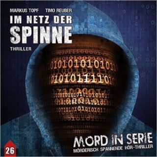 Mord in Serie 26. Im Netz der Spinne