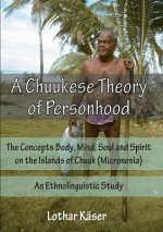 Chuukese Theory of Personhood