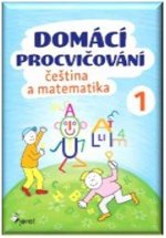 Domácí procvičování čeština a matematika 1