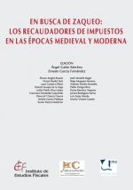En Busca de Zaqueo: Los Recaudadores de Impuestos en las Épocas Medieval y Moderna