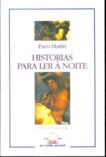 Historias para ler a noite