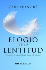 Elogio a la lentitud (bolsillo)