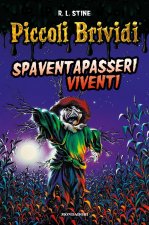 Spaventapasseri viventi