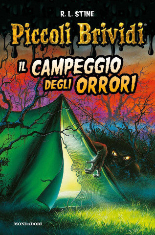 Il campeggio degli orrori