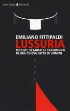 Lussuria