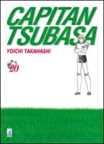 Capitan Tsubasa. New edition