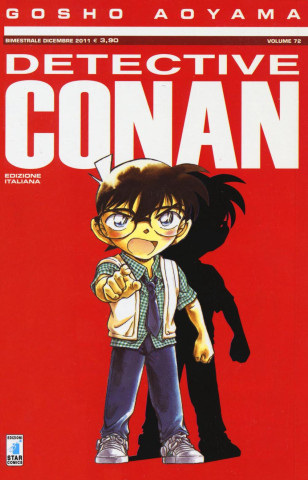 Detective Conan