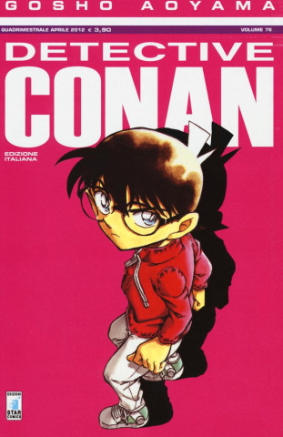 Detective Conan