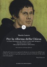 Per la riforma della chiesa