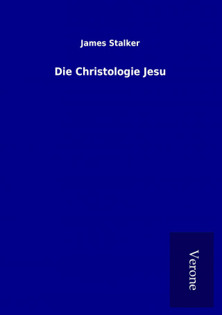 Die Christologie Jesu