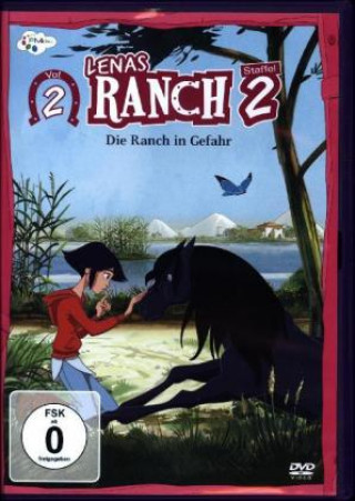 Lenas Ranch-Die Ranch in Gefahr (2.Staffel Vol.2)