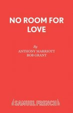 No Room for Love