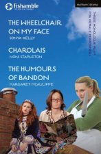Wheelchair on My Face; Charolais; The Humours of Bandon